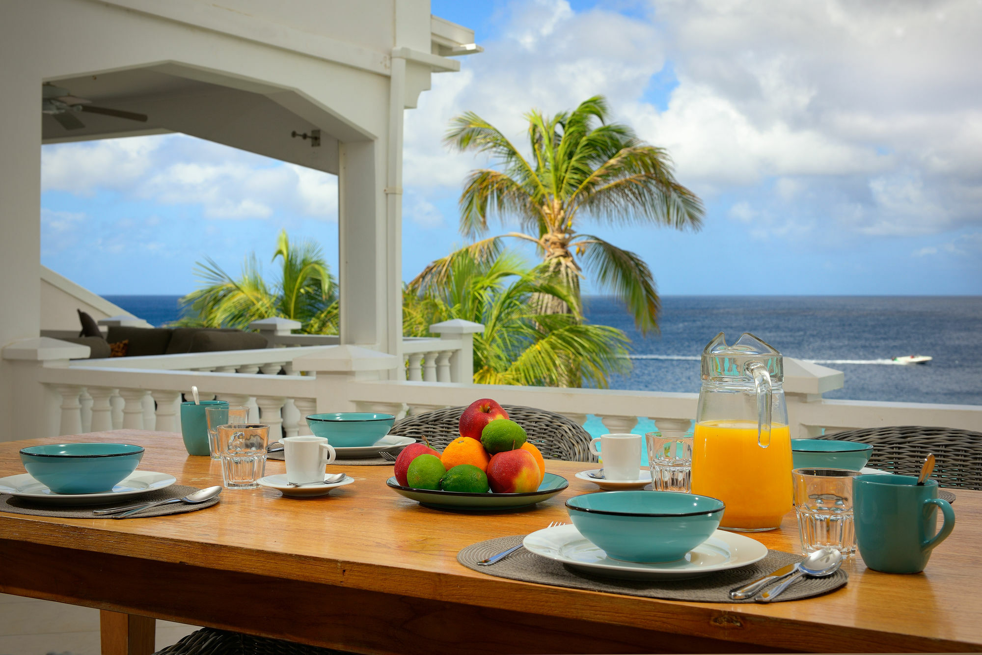 Belmar Oceanfront Apartments Bonaire Екстериор снимка