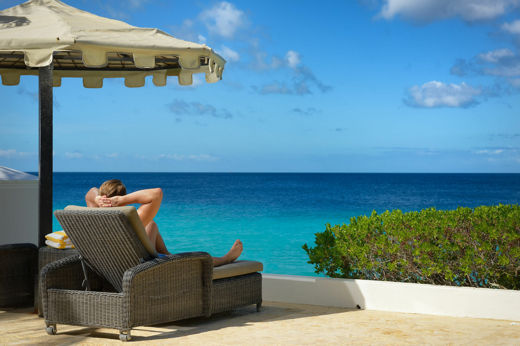 Belmar Oceanfront Apartments Bonaire Екстериор снимка