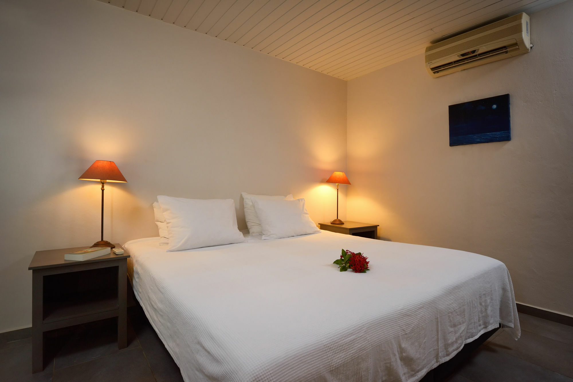Belmar Oceanfront Apartments Bonaire Екстериор снимка