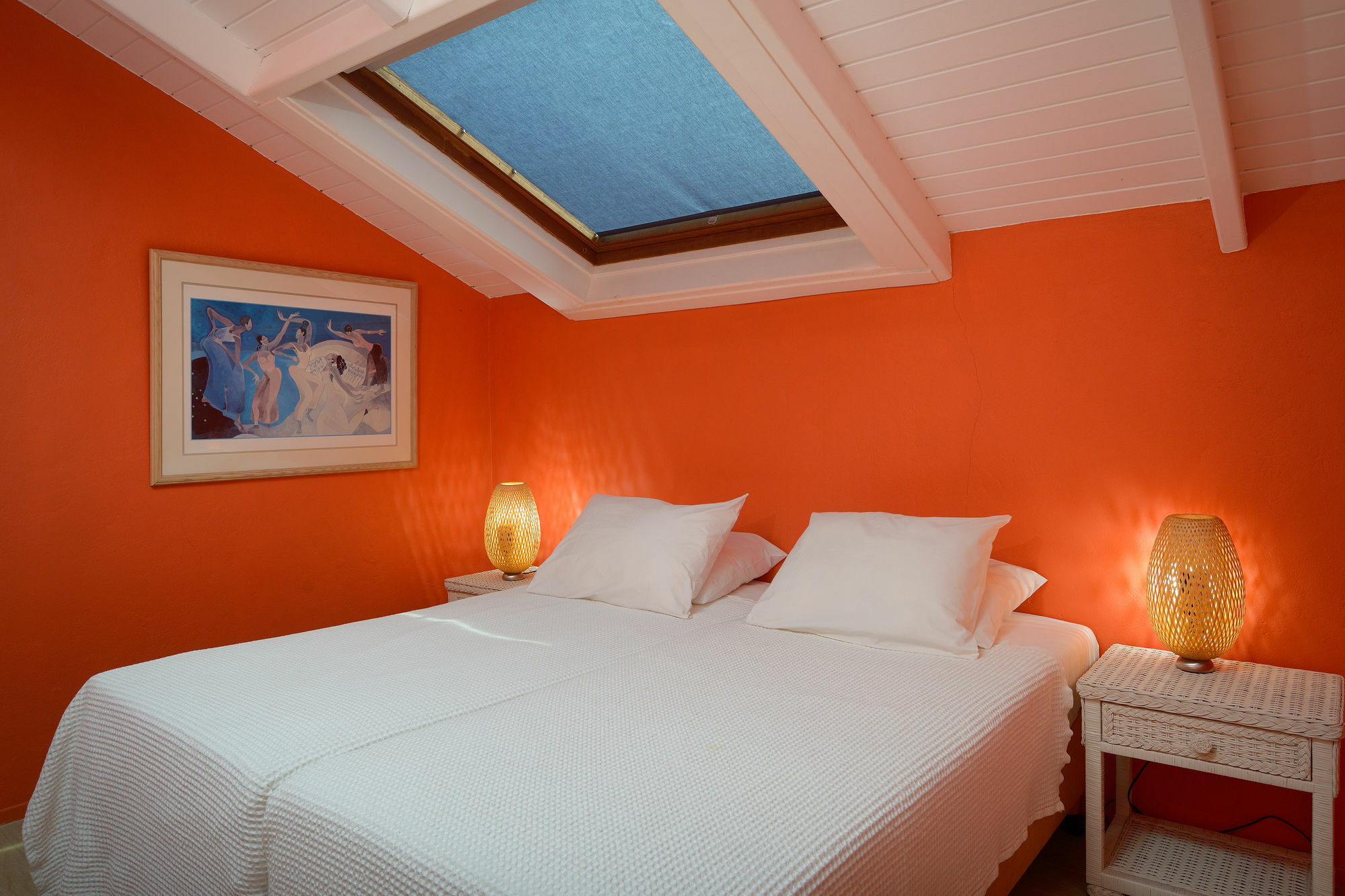 Belmar Oceanfront Apartments Bonaire Екстериор снимка